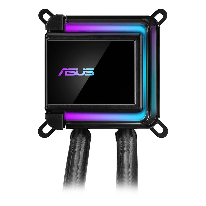 Система водяного охолодження Asus LC 360 ARGB (90RC01X1-B0EAY0)
