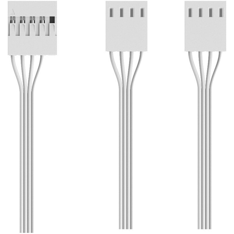 Кулер процесорний Ocypus Delta A62 White (DELTA-A62-WH2NNWD00E-GL)