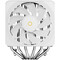 Фото - Кулер процесорний Ocypus Delta A62 White (DELTA-A62-WH2NNWD00E-GL) | click.ua