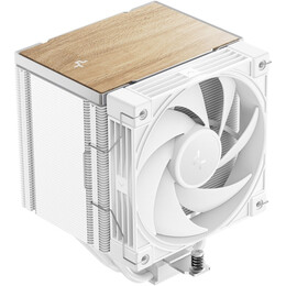 Кулер процесорний DeepCool AK500 G2 White (R-AK500G2-WHNNMN-GJD)