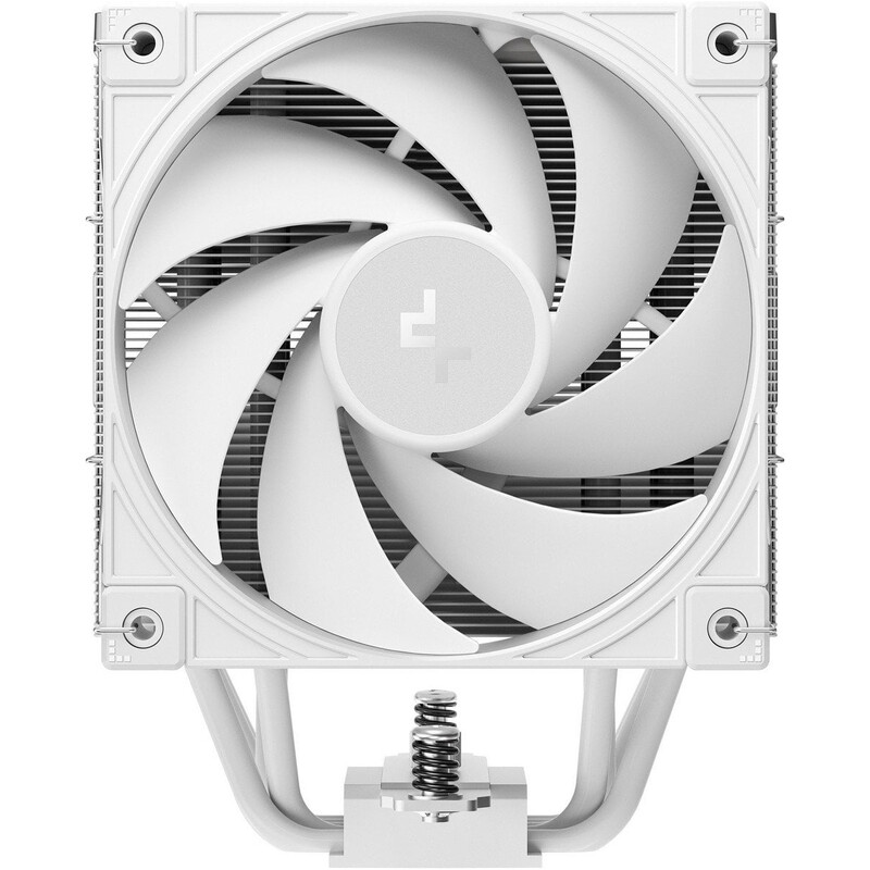 Кулер процесорний DeepCool AK500 G2 White (R-AK500G2-WHNNMN-GJD)