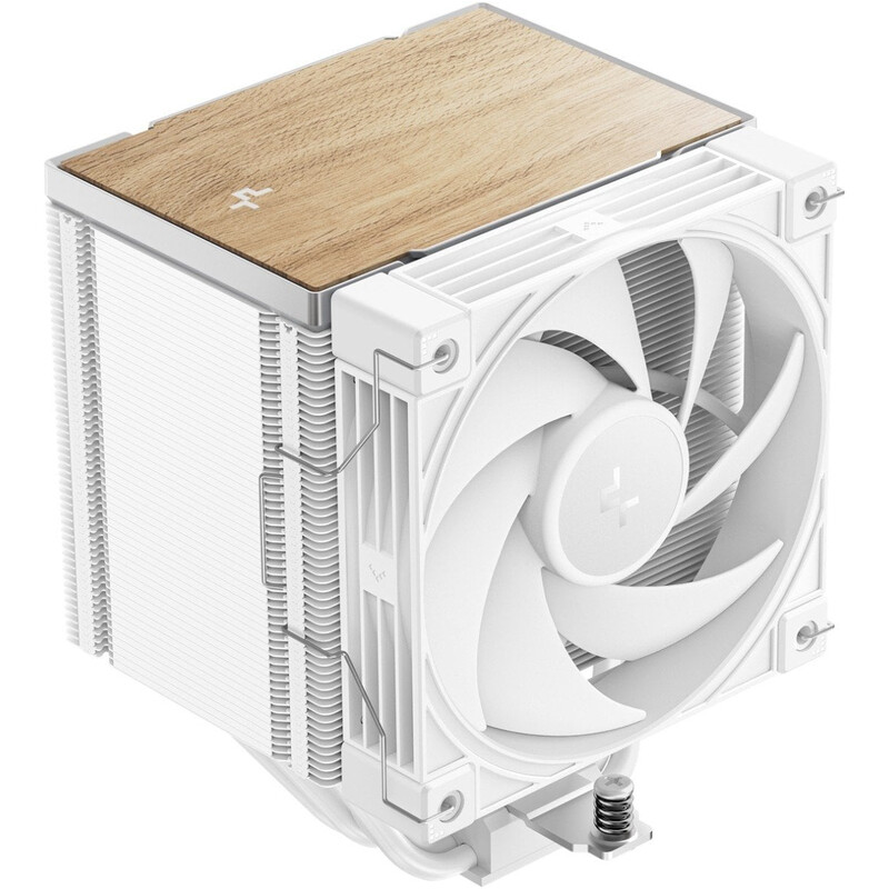 Кулер процесорний DeepCool AK500 G2 White (R-AK500G2-WHNNMN-GJD)