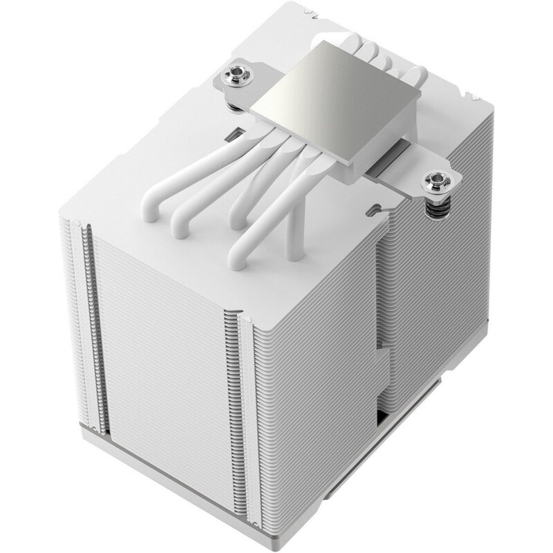 Кулер процесорний DeepCool AK500 G2 White (R-AK500G2-WHNNMN-GJD)