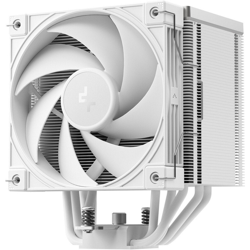 Кулер процесорний DeepCool AK500 G2 White (R-AK500G2-WHNNMN-GJD)