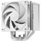 Фото - Кулер процесорний DeepCool AK500 G2 White (R-AK500G2-WHNNMN-GJD) | click.ua