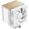 Фото - Кулер процесорний DeepCool AK500 G2 White (R-AK500G2-WHNNMN-GJD) | click.ua