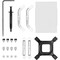 Фото - Кулер процесорний DeepCool AK500 G2 White (R-AK500G2-WHNNMN-GJD) | click.ua