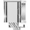 Фото - Кулер процесорний DeepCool AK500 G2 White (R-AK500G2-WHNNMN-GJD) | click.ua