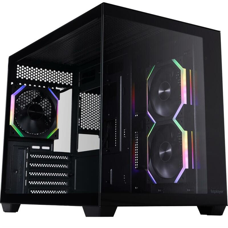 Компьютер ASGARD CRAFT INT / Ryzen 5 7500F / DDR5 32GB / SSD 1.5TB (ASG-CFG-INT-7569)