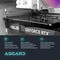 Фото - Ігровий комп`ютер ASGARD GAMER RTX 5050 / Ryzen 5 5600 / DDR4 32GB / SSD 1TB (ASG-G-5050-7571) | click.ua