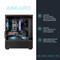 Фото - Ігровий комп`ютер ASGARD GAMER RTX 5060 Ti 16GB / Ryzen 5 7500F / DDR5 32GB / SSD 1TB (ASG-G-5060T16-7573) | click.ua