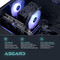 Фото - Ігровий комп`ютер ASGARD GAMER RTX 5060 Ti 16GB / Ryzen 5 7600 / DDR5 32GB / SSD 1TB (ASG-G-5060T16-7574) | click.ua