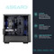 Фото - Ігровий комп`ютер ASGARD GAMER RTX 5060 Ti 16GB / Ryzen 5 7600 / DDR5 32GB / SSD 1TB (ASG-G-5060T16-7574) | click.ua