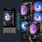 Фото - Ігровий комп`ютер ASGARD GAMER RTX 5060 Ti 16GB / Ryzen 7 7700 / DDR5 32GB / SSD 1TB (ASG-G-5060T16-7575) | click.ua