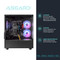 Фото - Ігровий комп`ютер ASGARD GAMER RTX 5060 Ti 16GB / Ryzen 7 7700 / DDR5 32GB / SSD 1TB (ASG-G-5060T16-7575) | click.ua