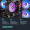 Фото - Ігровий комп`ютер ASGARD GAMER RTX 5060 Ti 16GB / Ryzen 7 7700 / DDR5 32GB / SSD 1TB (ASG-G-5060T16-7575) | click.ua