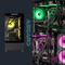 Фото - Игровой компьютер ASGARD GAMER RTX 5070 / Ryzen 7 7800X3D / DDR5 32GB / SSD 1TB (ASG-G-5070-7576) | click.ua