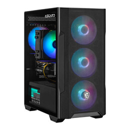 Ігровий комп`ютер ASGARD GAMER RTX 5060 / Ryzen 5 8400F / DDR5 32GB / SSD 1TB (ASG-G-5060-7577)