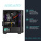 Фото - Игровой компьютер ASGARD GAMER RTX 5060 / Ryzen 5 8400F / DDR5 32GB / SSD 1TB (ASG-G-5060-7577) | click.ua