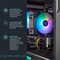 Фото - Игровой компьютер ASGARD GAMER RTX 5060 / Ryzen 5 8400F / DDR5 32GB / SSD 1TB (ASG-G-5060-7577) | click.ua
