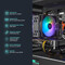 Фото - Игровой компьютер ASGARD GAMER RTX 5060 / Ryzen 5 8400F / DDR5 32GB / SSD 1TB (ASG-G-5060-7577) | click.ua