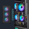 Фото - Игровой компьютер ASGARD GAMER RTX 5060 / Ryzen 5 8400F / DDR5 32GB / SSD 1TB (ASG-G-5060-7577) | click.ua