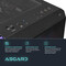 Фото - Игровой компьютер ASGARD GAMER RTX 5060 / Ryzen 5 8400F / DDR5 32GB / SSD 1TB (ASG-G-5060-7577) | click.ua