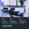 Фото - Ігровий комп`ютер ASGARD GAMER RTX 5060 Ti 8GB / Ryzen 5 8400F / DDR5 32GB / SSD 1TB (ASG-G-5060T-7578) | click.ua