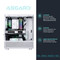 Фото - Ігровий комп`ютер ASGARD GAMER RTX 5060 Ti 8GB / Ryzen 5 8400F / DDR5 32GB / SSD 1TB (ASG-G-5060T-7578) | click.ua