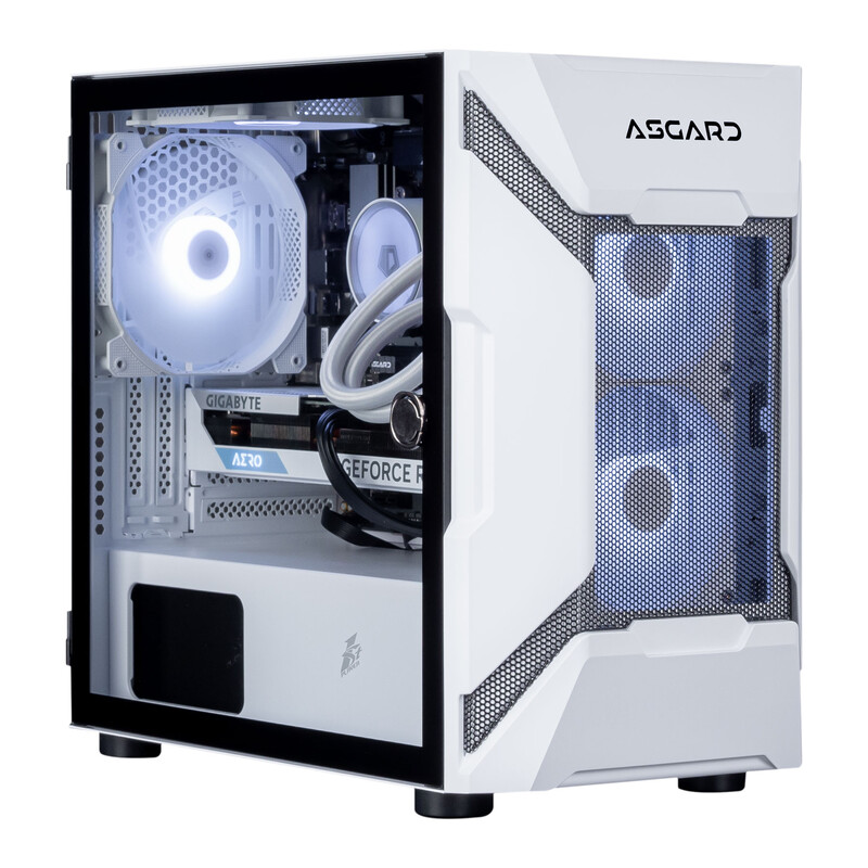 Ігровий комп`ютер ASGARD GAMER RTX 5060 Ti 16GB / Ryzen 7 8700F / DDR5 32GB / SSD 1TB (ASG-G-5060T16-7579)