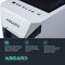 Фото - Ігровий комп`ютер ASGARD GAMER RTX 5060 Ti 16GB / Ryzen 7 8700F / DDR5 32GB / SSD 1TB (ASG-G-5060T16-7579) | click.ua