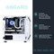 Фото - Ігровий комп`ютер ASGARD GAMER RTX 5060 Ti 16GB / Ryzen 7 8700F / DDR5 32GB / SSD 1TB (ASG-G-5060T16-7579) | click.ua
