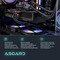 Фото - Игровой компьютер ASGARD GAMER RTX 5070 / Ryzen 5 9600X / DDR5 32GB / SSD 1TB (ASG-G-5070-7580) | click.ua