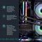 Фото - Игровой компьютер ASGARD GAMER RTX 5070 / Ryzen 5 9600X / DDR5 32GB / SSD 1TB (ASG-G-5070-7580) | click.ua