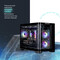 Фото - Игровой компьютер ASGARD GAMER RTX 5070 / Ryzen 5 9600X / DDR5 32GB / SSD 1TB (ASG-G-5070-7580) | click.ua