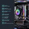 Фото - Игровой компьютер ASGARD GAMER RTX 5070 / Ryzen 5 9600X / DDR5 32GB / SSD 1TB (ASG-G-5070-7580) | click.ua