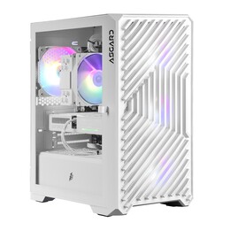 Ігровий комп`ютер ASGARD GAMER RTX 5060 / Core i5 12400F / DDR5 32GB / SSD 1TB (ASG-G-5060-7581)