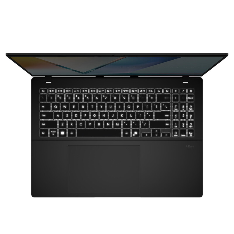 Ноутбук Asus Vivobook S16 S3607AA-SH006 (90NB1732-M00060) Matte Gray