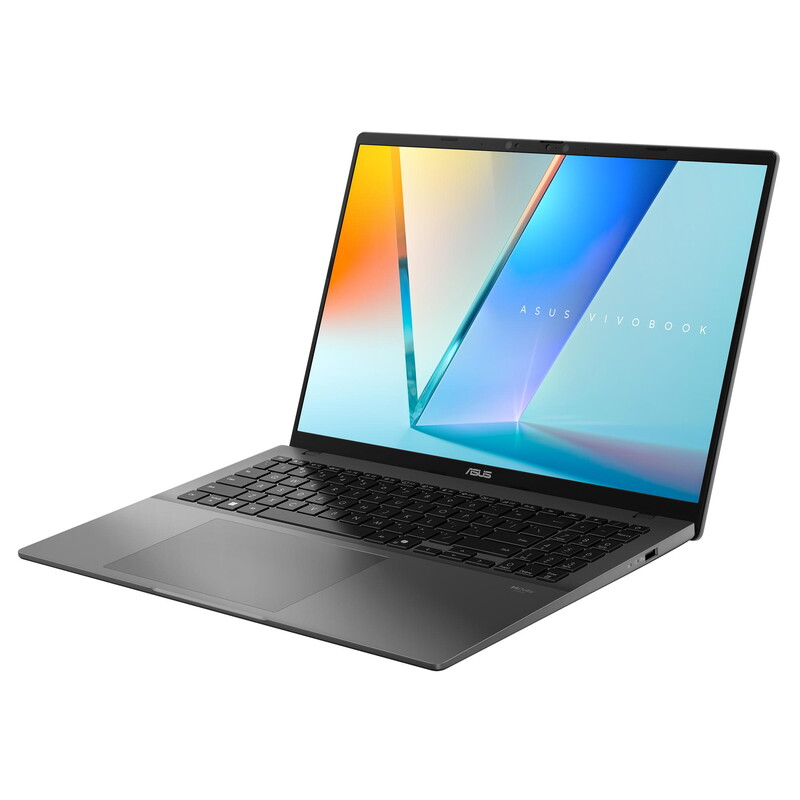 Ноутбук Asus Vivobook S16 S3607AA-SH006 (90NB1732-M00060) Matte Gray