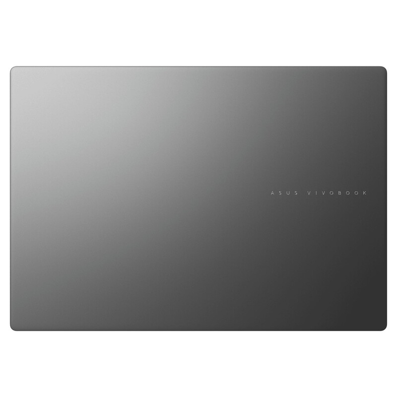Ноутбук Asus Vivobook S16 S3607AA-SH006 (90NB1732-M00060) Matte Gray