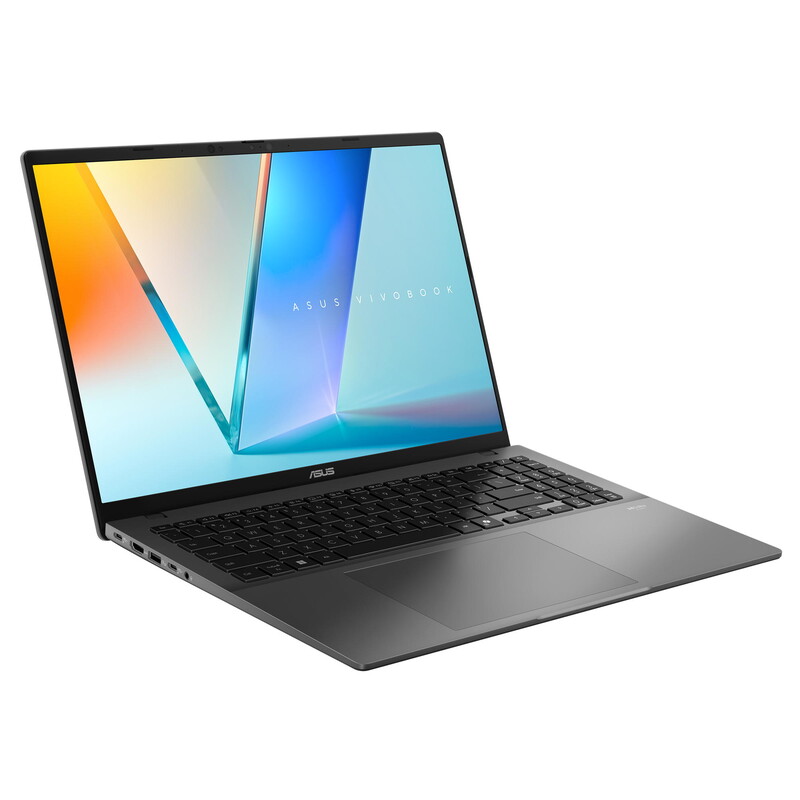 Ноутбук Asus Vivobook S16 S3607AA-SH006 (90NB1732-M00060) Matte Gray