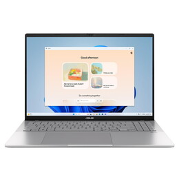 Ноутбук Asus Vivobook S16 S3607AA-SH007 (90NB1731-M00070) Cool Silver
