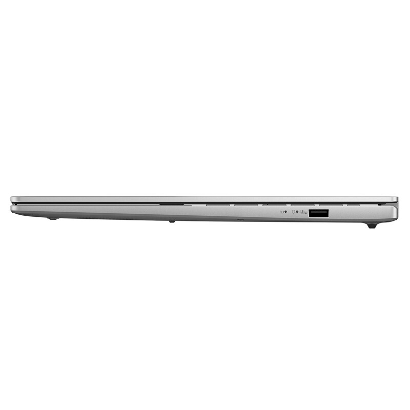 Ноутбук Asus Vivobook S16 S3607AA-SH007 (90NB1731-M00070) Cool Silver