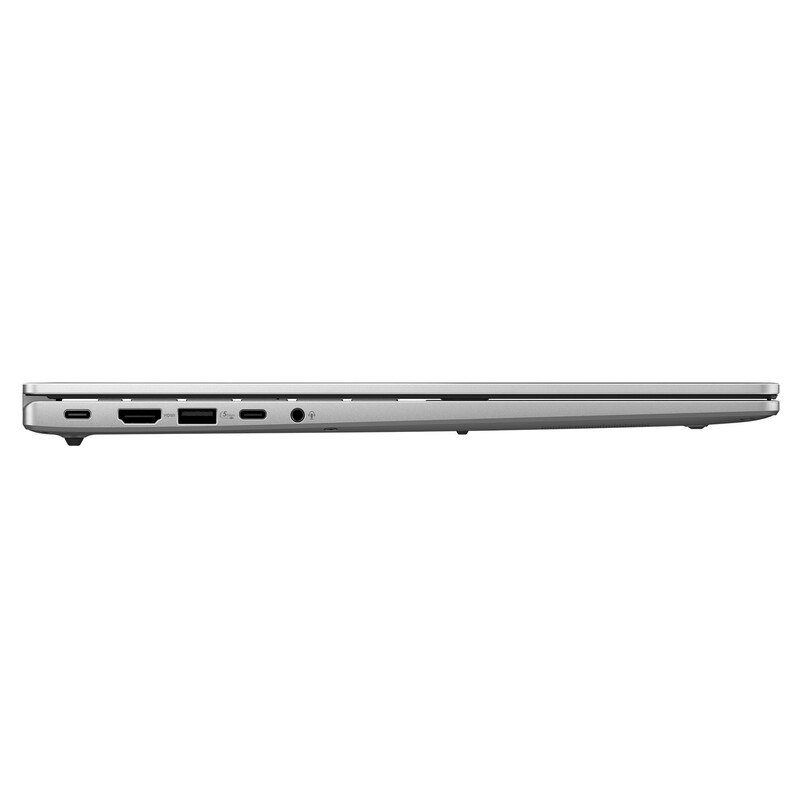 Ноутбук Asus Vivobook S16 S3607AA-SH007 (90NB1731-M00070) Cool Silver