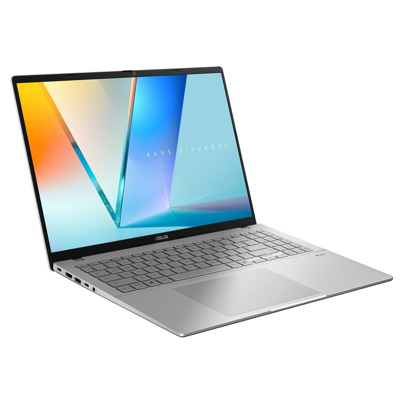 Ноутбук Asus Vivobook S16 S3607AA-SH007 (90NB1731-M00070) Cool Silver