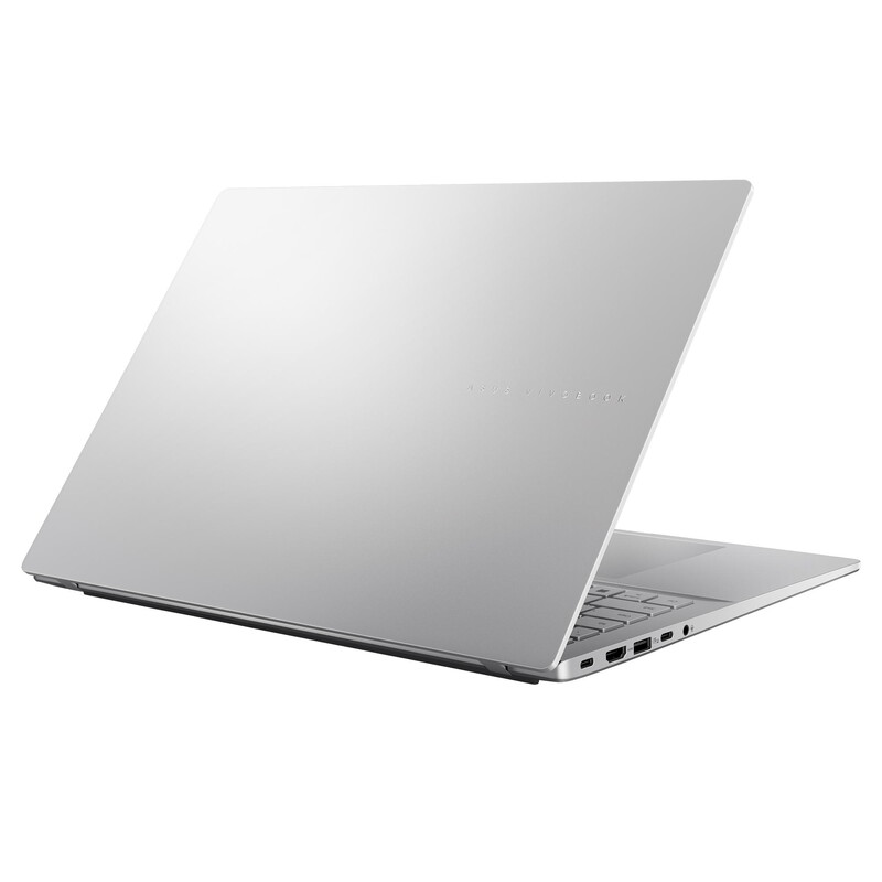Ноутбук Asus Vivobook S16 S3607AA-SH007 (90NB1731-M00070) Cool Silver