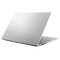 Фото - Ноутбук Asus Vivobook S16 S3607AA-SH007 (90NB1731-M00070) Cool Silver | click.ua
