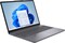 Фото - Ноутбук Lenovo IdeaPad Slim 3 15IRH10 (83K10106RA) Luna Grey | click.ua