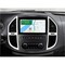 Фото - Штатная магнитола Gazer T6010 Pro для Mercedes-Benz Vito 3 (W447) 2014-2020 (T6010-W447-PROMAX) | click.ua