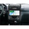 Фото - Штатная магнитола Gazer T6010 для SsangYong Rexton I (Y250) 2006-2012 (T6010-Y250) | click.ua